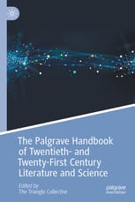 Cover of The Palgrave Handbook of Twentieth- and Twenty-First Century Literature and Science