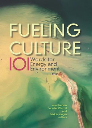 Cover of Fueling Culture
